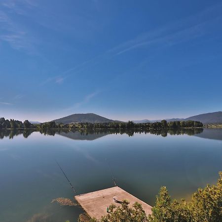 Apartments Mise Ogulin Εξωτερικό φωτογραφία