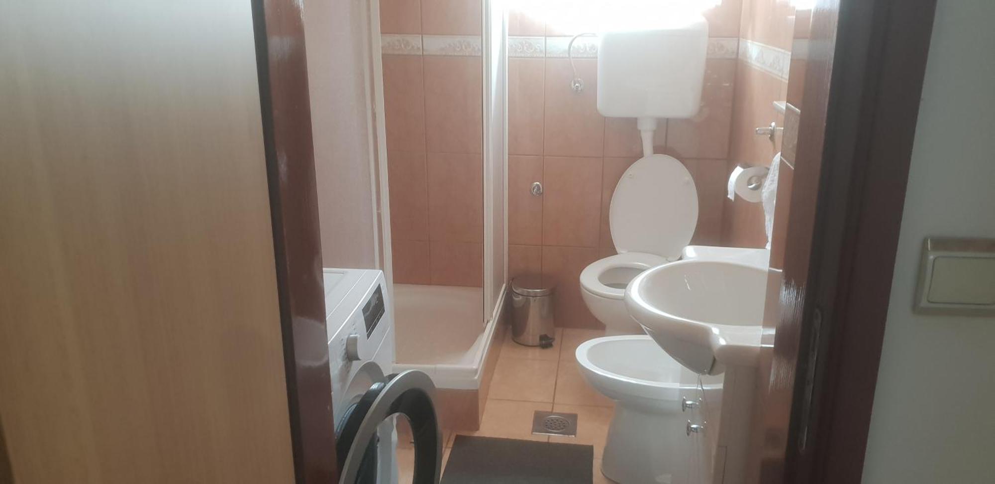 Apartments Mise Ogulin Εξωτερικό φωτογραφία